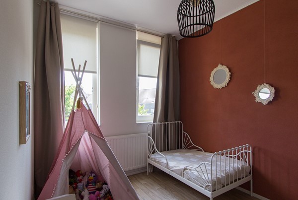 Medium property photo - Mgr. Bekkersstraat 18, 5146 DV Waalwijk